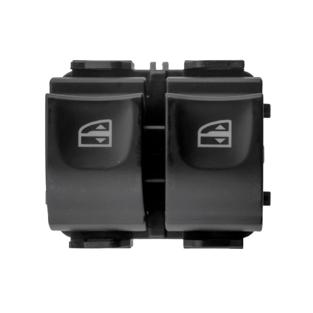 ΔΙΠΛΟΣ ΔΙΑΚΟΠΤΗΣ ΠΑΡΑΘΥΡΩΝ ΓΙΑ DACIA DUSTER 2010+ / SANDERO 2012+ orig.254118032R ΝΤΥ - 1 TEM.