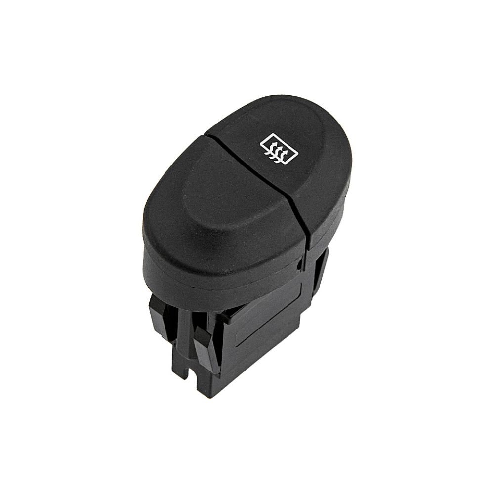 NTY - Διακόπτης Θέρμανσης Πίσω Παρμπρίζ 4 PIN Renault Megane 2003-/ Scenic 2003- OE 7700841243 για άμεση αποθάμβωση – 1 τεμ. (EWS-RE-081)