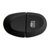 NTY - Διακόπτης Θέρμανσης Πίσω Παρμπρίζ 4 PIN Renault Megane 2003-/ Scenic 2003- OE 7700841243 για άμεση αποθάμβωση – 1 τεμ. (EWS-RE-081)