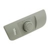 NTY - Διακόπτης Ηλεκτρικής Οροφής 6 PIN Renault Laguna III / Megane III / Scenic III / Latitude OE 254500002R για άμεσο έλεγχο ανοιγόμενης οροφής – 1 τεμ. (EWS-RE-083)