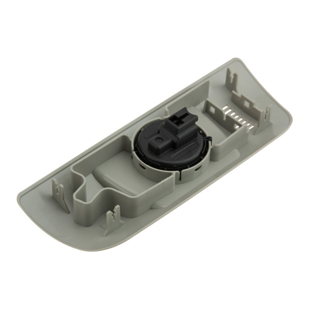 NTY - Διακόπτης Ηλεκτρικής Οροφής 6 PIN Renault Laguna III / Megane III / Scenic III / Latitude OE 254500002R για άμεσο έλεγχο ανοιγόμενης οροφής – 1 τεμ. (EWS-RE-083)