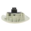 NTY - Διακόπτης Ηλεκτρικής Οροφής 6 PIN Renault Laguna III / Megane III / Scenic III / Latitude OE 254500002R για άμεσο έλεγχο ανοιγόμενης οροφής – 1 τεμ. (EWS-RE-083)