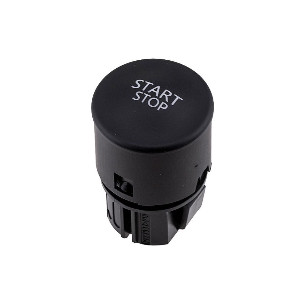 NTY – Διακόπτης Start/Stop 4 Pins για Renault Captur / Clio IV / Espace / Fluence / Kadjar / Koleos / Megane III / Megane IV / Laguna III / Talisman / Scenic με OE 8200107838 εξασφαλίζει άμεση και σταθερή απόκριση εκκίνησης χωρίς καθυστερήσεις – 1 Τεμ. (E