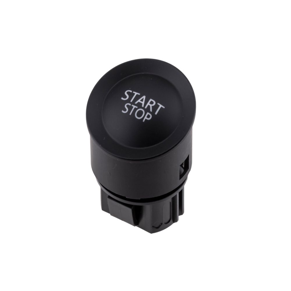 NTY – Διακόπτης Start/Stop 4 Pins Renault Megane II / Laguna II με OE 2793402 για άμεση και αξιόπιστη εκκίνηση κινητήρα – 1 Τεμ. (EWS-RE-086)