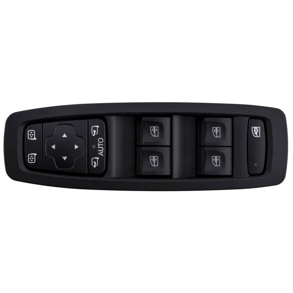 ΠΟΛΛΑΠΛΟΣ ΔΙΑΚΟΠΤΗΣ ΠΑΡΑΘΥΡΩΝ ΓΙΑ RENAULT MEGANE IV 2015+ / SCENIC IV 2016+ orig.254012952R ΝΤΥ - 1 TEM.