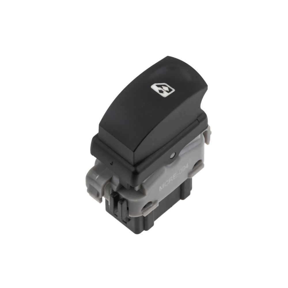 ΜΟΝΟΣ ΔΙΑΚΟΠΤΗΣ ΠΑΡΑΘΥΡΩΝ ΓΙΑ RENAULT CLIO III 2005+ / MODUS 2004+ / TWINGO II 2007+ 6PINS orig.8200002451/8200214936 ΝΤΥ - 1 TEM.