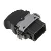 ΜΟΝΟΣ ΔΙΑΚΟΠΤΗΣ ΠΑΡΑΘΥΡΩΝ ΓΙΑ RENAULT CLIO III 2005+ / MODUS 2004+ / TWINGO II 2007+ 6PINS orig.8200002451/8200214936 ΝΤΥ - 1 TEM.