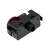 RENAULT CLIO III 2005+/ MODUS 2004+/ ΔΙΑΚΟΠΤΗΣ ΑΛΑΡΜ 6 PINS orig.820021489