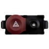 RENAULT CLIO III 2005+/ MODUS 2004+/ ΔΙΑΚΟΠΤΗΣ ΑΛΑΡΜ 6 PINS orig.820021489
