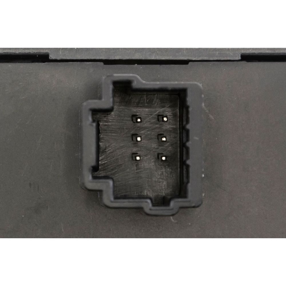 RENAULT CLIO III 2005+/ MODUS 2004+/ ΔΙΑΚΟΠΤΗΣ ΑΛΑΡΜ 6 PINS orig.820021489
