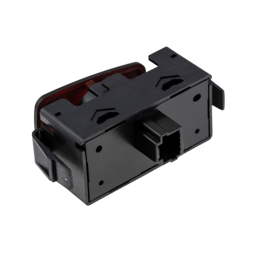 NTY - Διακόπτης Alarm OEM Προδιαγραφών για Dacia Logan II / Sandero II 6 Pins OE 252908988R – 1 Τεμ. (EWS-RE-097)