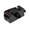 NTY - Διακόπτης Alarm OEM Προδιαγραφών για Dacia Logan II / Sandero II 6 Pins OE 252908988R – 1 Τεμ. (EWS-RE-097)
