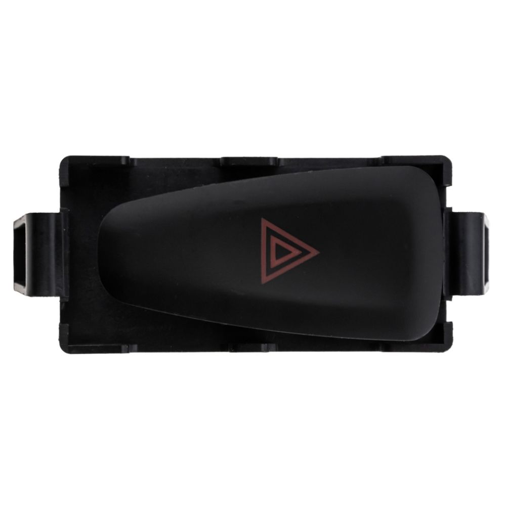 NTY - Διακόπτης Alarm OEM Προδιαγραφών για Dacia Logan II / Sandero II 6 Pins OE 252908988R – 1 Τεμ. (EWS-RE-097)
