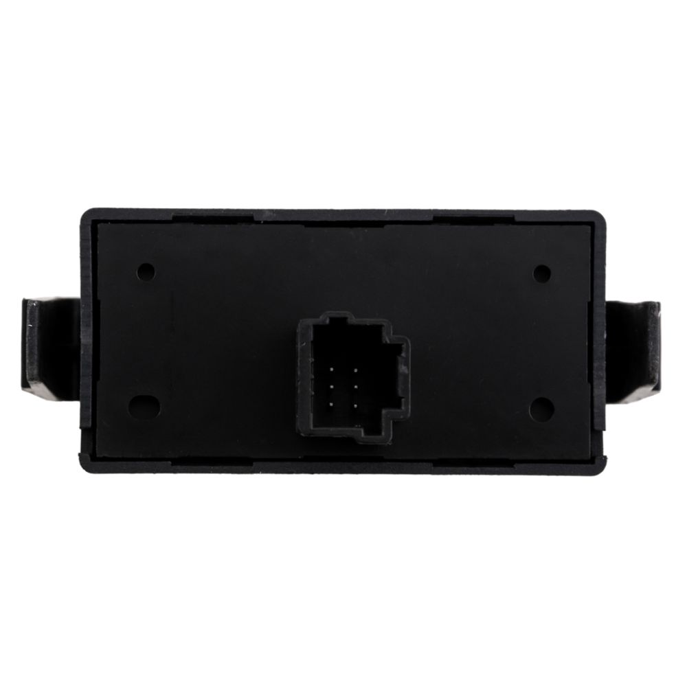 NTY - Διακόπτης Alarm OEM Προδιαγραφών για Dacia Logan II / Sandero II 6 Pins OE 252908988R – 1 Τεμ. (EWS-RE-097)