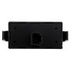 NTY - Διακόπτης Alarm OEM Προδιαγραφών για Dacia Logan II / Sandero II 6 Pins OE 252908988R – 1 Τεμ. (EWS-RE-097)