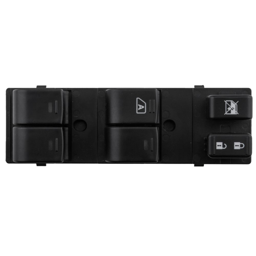 ΠΟΛΛΑΠΛΟΣ ΔΙΑΚΟΠΤΗΣ ΠΑΡΑΘΥΡΩΝ ΓΙΑ SUBARU XV 2012+ orig.83071-FJ031 ΝΤΥ - 1 TEM.