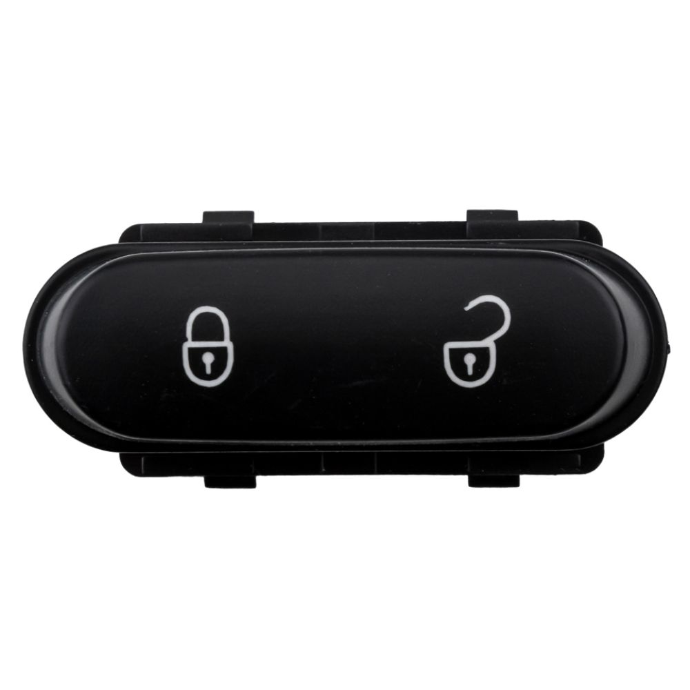 SEAT ALTEA 2004-2016/ SEAT LEON 2006-2013/ ΔΙΑΚ.ΚΛΕΙΔ.ΠΟΡΤΑΣ 4 PINS orig.5P0962125 / 5P0962125A