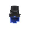 SEAT ALTEA 2004-2016/ SEAT LEON 2006-2013/ ΔΙΑΚ.ΚΛΕΙΔ.ΠΟΡΤΑΣ 4 PINS orig.5P0962125 / 5P0962125A