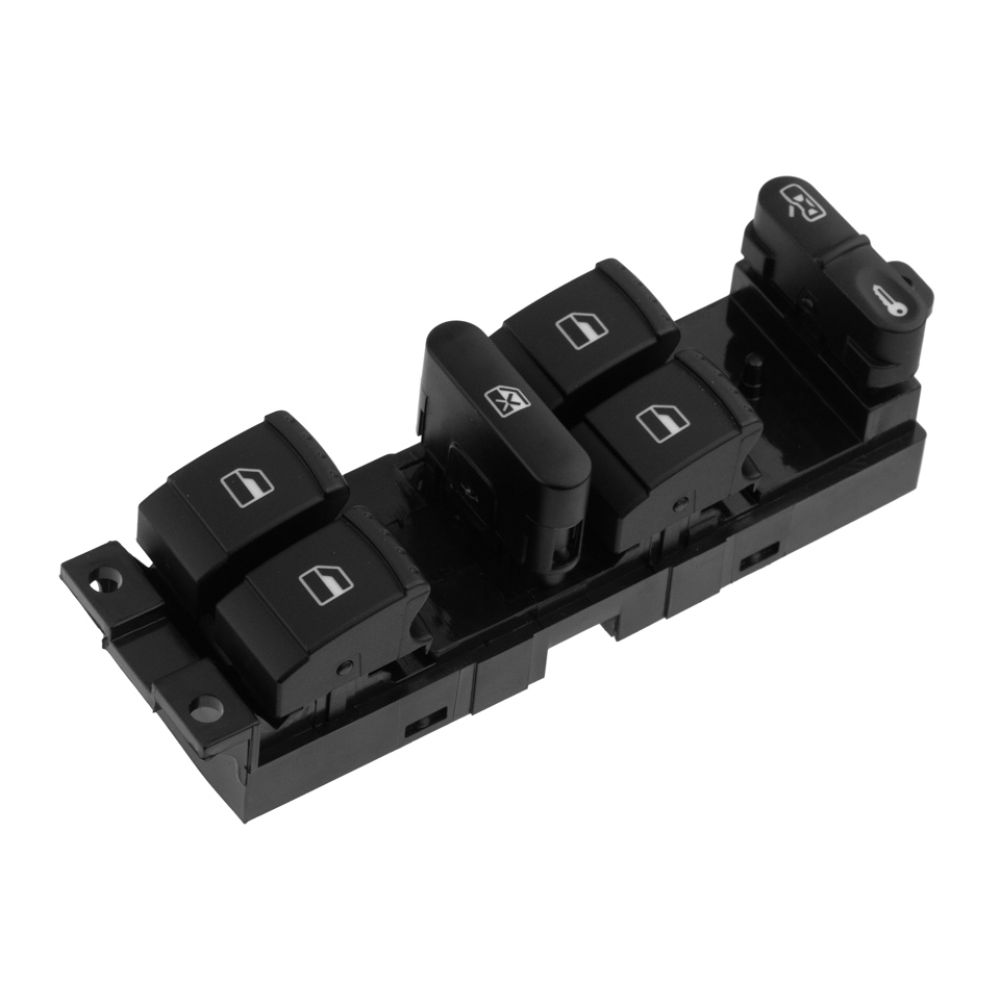 ΠΟΛΛΑΠΛΟΣ ΔΙΑΚΟΠΤΗΣ ΠΑΡΑΘΥΡΩΝ ΓΙΑ SEAT ALHAMBRA 2001-2010 / VW SHARAN 2001-2010 24PINS  ΝΤΥ - 1 TEM.