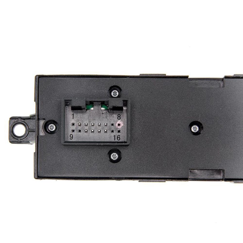 ΔΙΑΚΟΠΤΗΣ ΓΙΑ SKODA FABIA 1999-2008 / OCTAVIA 1996-2010 / SUPERB 2002-2008 ΠΟΛΛΑΠΛΟΣ ΠΑΡΑΘΥΡΩΝ 9 PIN NTY - orig.1J4959857C - 1 ΤΕΜ.