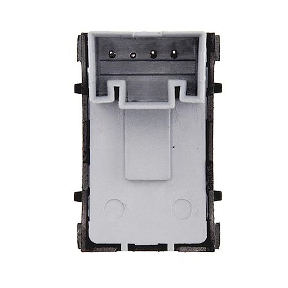 ΔΙΑΚΟΠΤΗΣ ΓΙΑ SKODA FABIA 2 / SUPERB / ROOMSTER ΜΟΝΟΣ ΠΑΡΑΘΥΡΩΝ 4 PIN NTY - orig.5J0959855 - 1 ΤΕΜ.