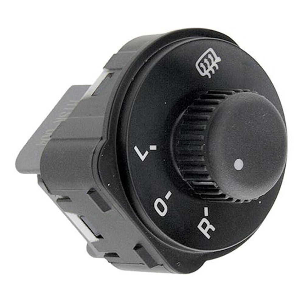ΔΙΑΚΟΠΤΗΣ ΓΙΑ SKODA OCTAVIA 2004-2013 ΚΑΘΡΕΠΤΩΝ 6 PIN NTY - orig.1Z1959565A / 1Z1959565A3X1 - 1 ΤΕΜ.