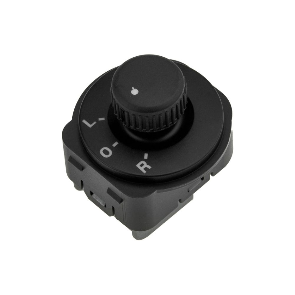 SKODA OCTAVIA II 2008+/ ΔΙΑΚΟΠΤΗΣ ΘΕΡΜ. ΚΑΘΡΕΠΤΩΝ 6 PINS orig.1Z1959565E / 1Z1959565H