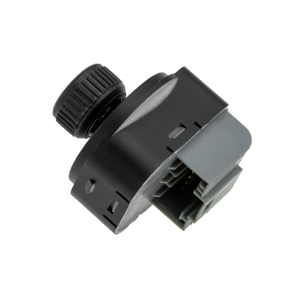 SKODA OCTAVIA II 2008+/ ΔΙΑΚΟΠΤΗΣ ΘΕΡΜ. ΚΑΘΡΕΠΤΩΝ 6 PINS orig.1Z1959565E / 1Z1959565H