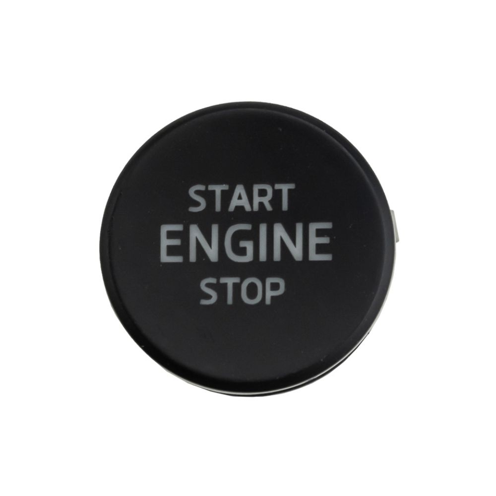 NTY - Διακόπτης Start/Stop OEM Ακριβείας για Skoda Superb III / Kodiaq / Karoq / Kamiq 4 Pins OE 3V0905217A – 1 Τεμ. (EWS-SK-025)