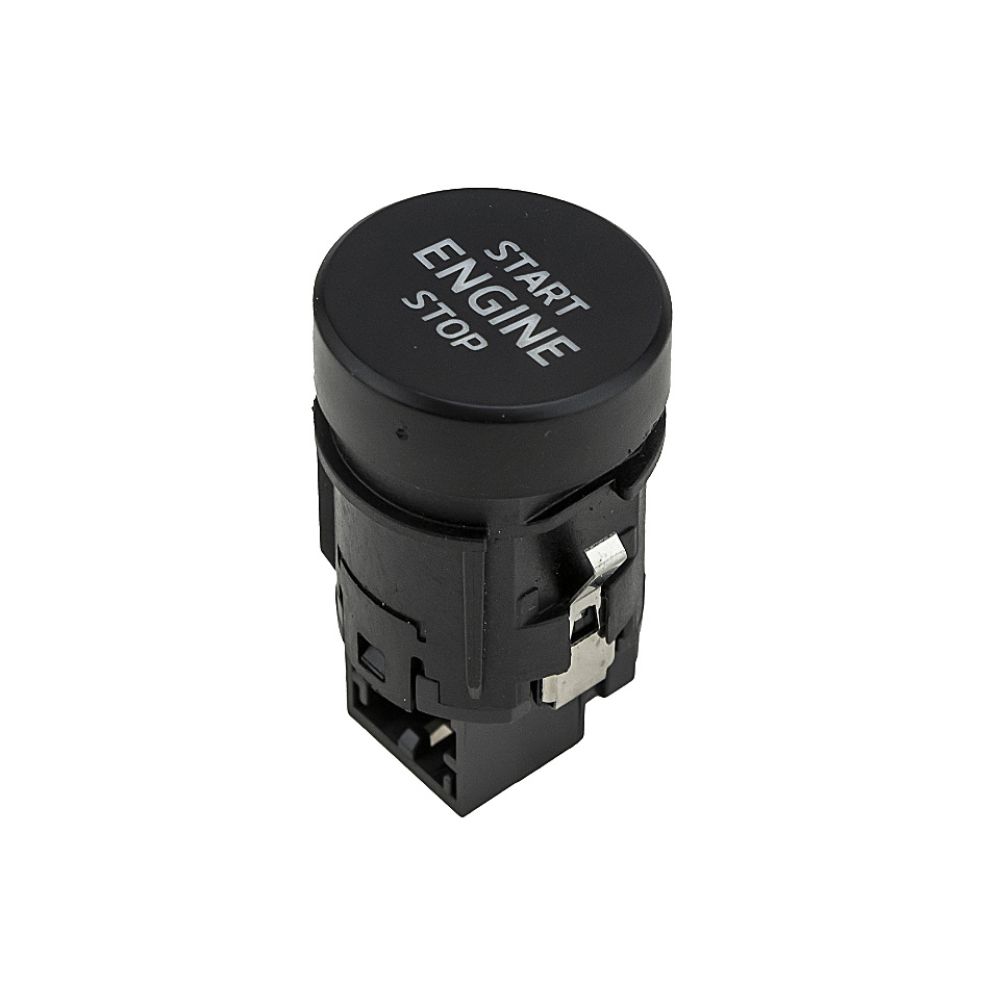 NTY – Διακόπτης Start/Stop Κινητήρα 4 Pins με Άμεση Απόκριση OE 3T0905217 εξασφαλίζει αξιόπιστη λειτουργία και απόλυτη συμβατότητα με το εργοστασιακό σύστημα – 1 Τεμ. (EWS-SK-033)