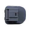 NTY – Διακόπτης Ρύθμισης Καθρεπτών για Skoda Superb / Octavia 6 Pins με Ακριβή Έλεγχο OE 3T0959565A εξασφαλίζει σταθερή λειτουργία και εργοστασιακή απόκριση – 1 Τεμ. (EWS-SK-035)