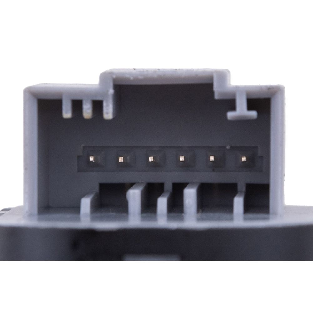 NTY – Διακόπτης Ρύθμισης Καθρεπτών για Skoda Superb / Octavia 6 Pins με Ακριβή Έλεγχο OE 3T0959565A εξασφαλίζει σταθερή λειτουργία και εργοστασιακή απόκριση – 1 Τεμ. (EWS-SK-035)
