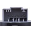 NTY – Διακόπτης Ρύθμισης Καθρεπτών για Skoda Superb / Octavia 6 Pins με Ακριβή Έλεγχο OE 3T0959565A εξασφαλίζει σταθερή λειτουργία και εργοστασιακή απόκριση – 1 Τεμ. (EWS-SK-035)