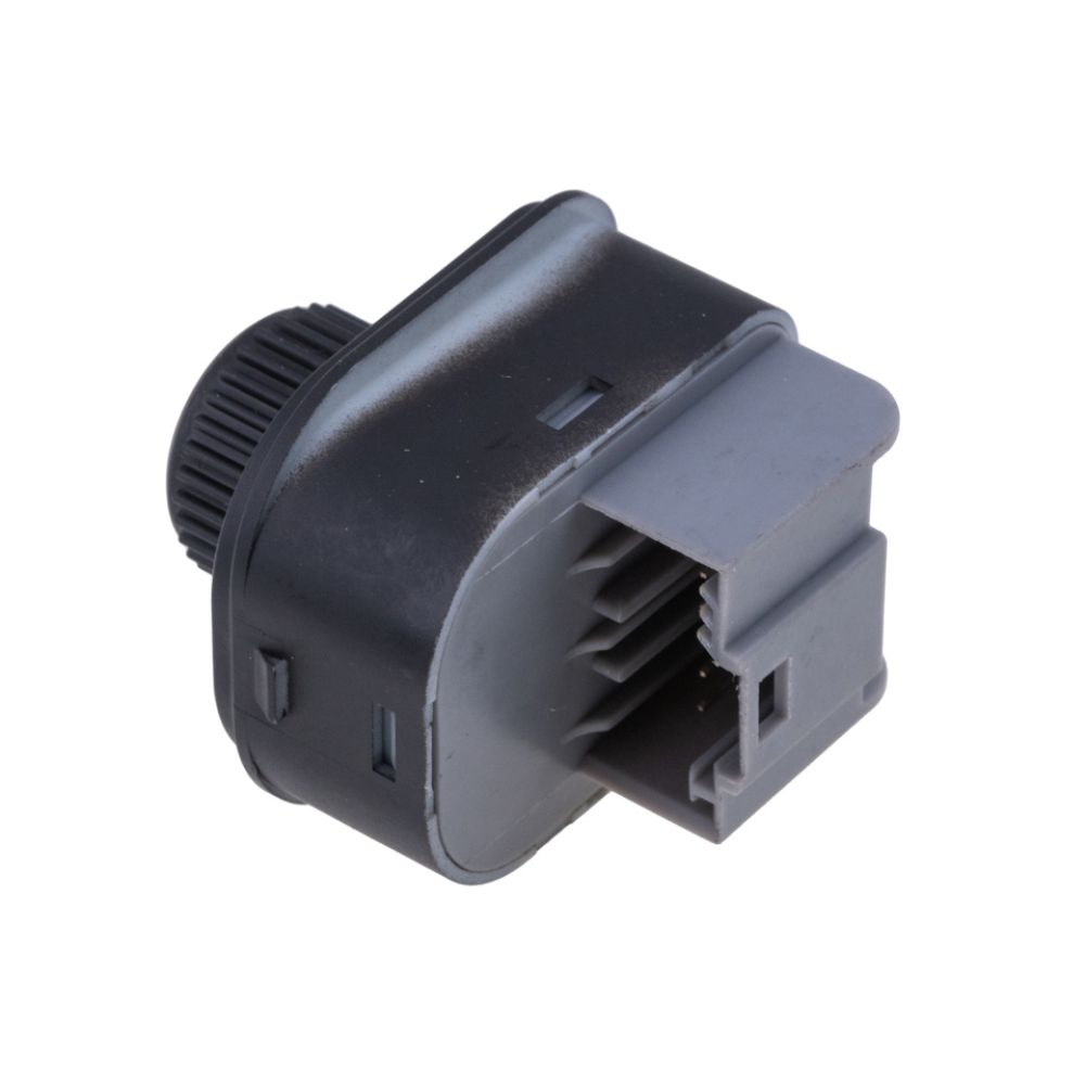 SKODA SUPERB 2008+/ ΔΙΑΚΟΠΤΗΣ ΚΑΘΡΕΠΤΩΝ 6 PINS orig.3T0959565A