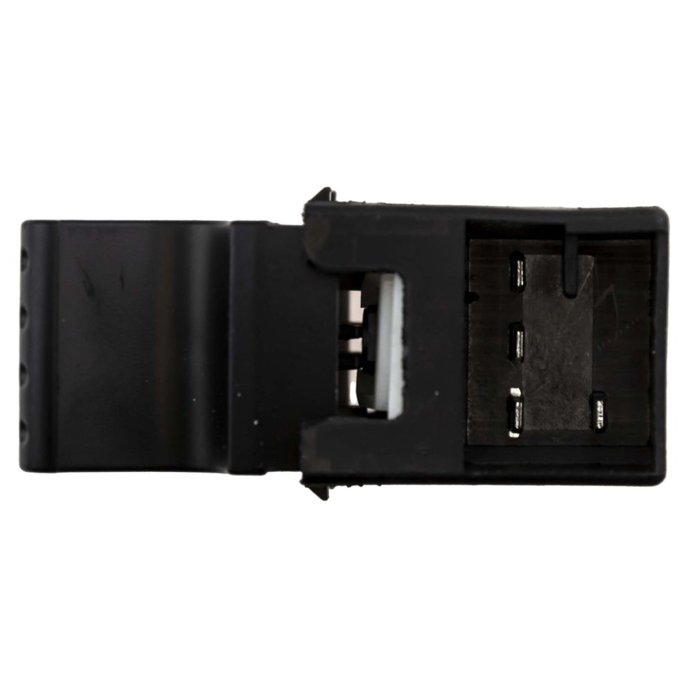 ΜΟΝΟΣ ΔΙΑΚΟΠΤΗΣ ΠΑΡΑΘΥΡΩΝ ΓΙΑ SKODA FABIA I 1999+ 4PINS  ΝΤΥ - 1 TEM.