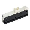 ΔΙΑΚΟΠΤΗΣ ΓΙΑ SUZUKI VITARA 1988-1992 ΠΟΛΛΑΠΛΟΣ ΠΑΡΑΘΥΡΩΝ 8 PIN NTY - orig.3799060A00 - 1 ΤΕΜ.