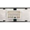 ΔΙΑΚΟΠΤΗΣ ΓΙΑ SUZUKI VITARA 1988-1992 ΠΟΛΛΑΠΛΟΣ ΠΑΡΑΘΥΡΩΝ 8 PIN NTY - orig.3799060A00 - 1 ΤΕΜ.