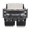 ΔΙΑΚΟΠΤΗΣ ΓΙΑ TOYOTA COROLLA 2002-2007 / AVENSIS 2002+ ΔΙΠΛΟΣ ΠΑΡΑΘΥΡΩΝ 24 PIN NTY - 1 ΤΕΜ.