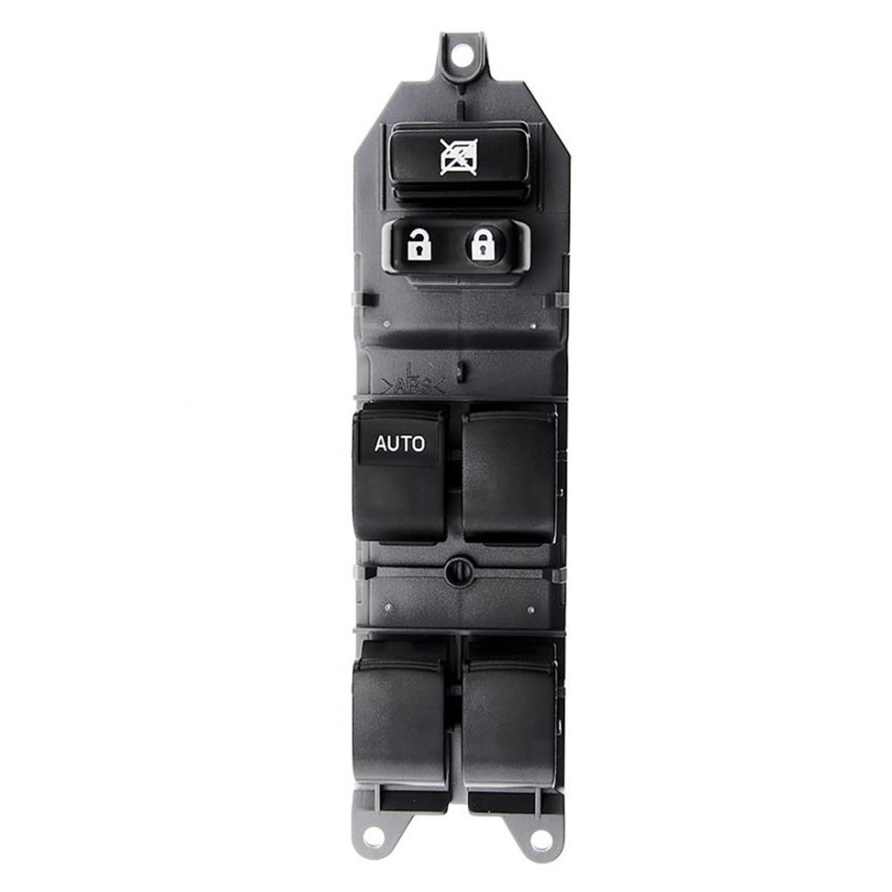 ΔΙΑΚΟΠΤΗΣ ΓΙΑ TOYOTA CAMRY / COROLLA 08 / YARIS / RAV4 ΠΟΛΛΑΠΛΟΣ ΠΑΡΑΘΥΡΩΝ 15 PIN NTY - orig.8482006100 - 1 ΤΕΜ.