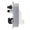 ΔΙΑΚΟΠΤΗΣ ΓΙΑ TOYOTA COROLLA 2008-2013 / CAMRY / YARIS / RAV4 / AURIS ΠΟΛΛΑΠΛΟΣ ΠΑΡΑΘΥΡΩΝ 10 PIN NTY - orig.848200D100 - 1 ΤΕΜ.