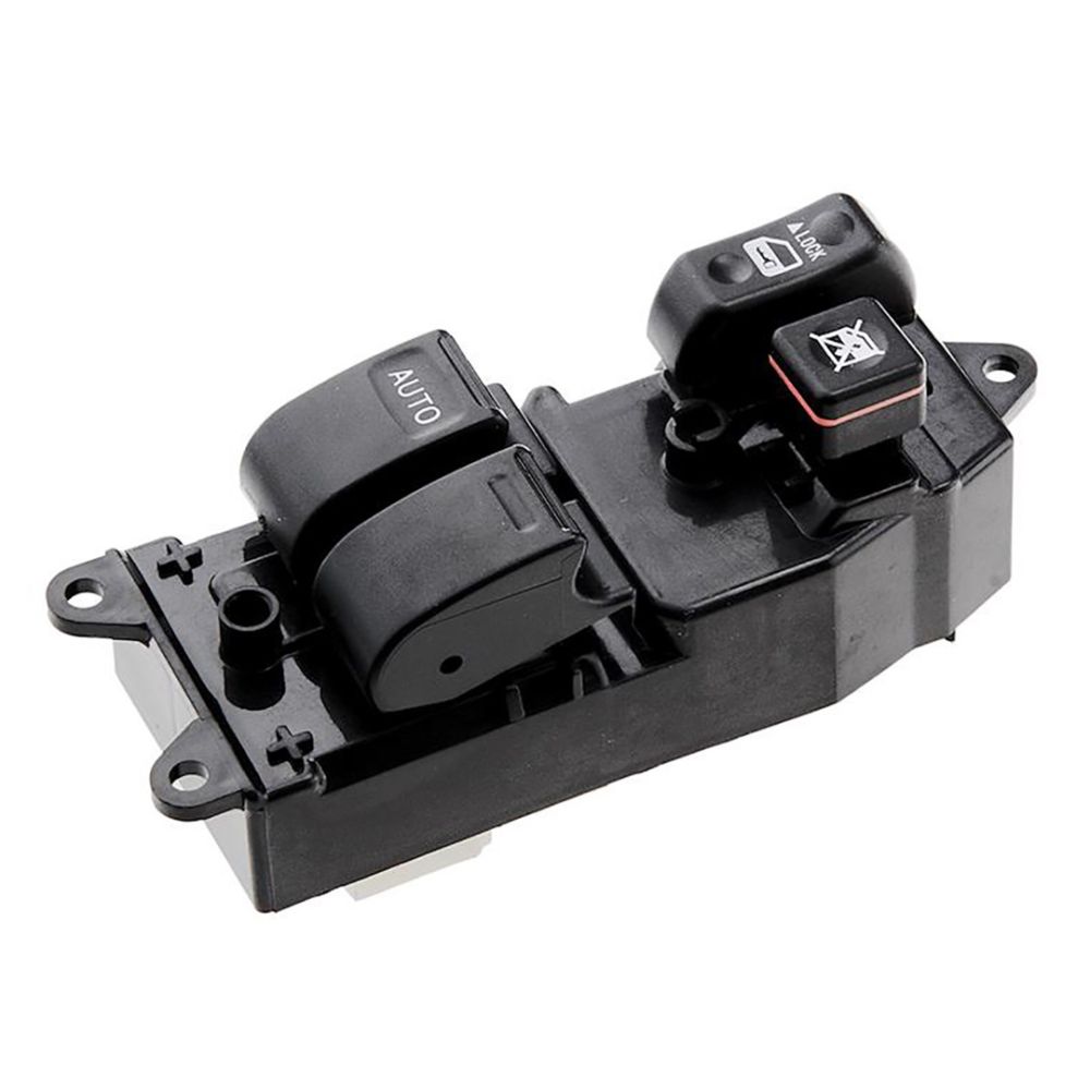 ΔΙΑΚΟΠΤΗΣ ΓΙΑ TOYOTA YARIS 1999-2005 ΠΟΛΛΑΠΛΟΣ ΠΑΡΑΘΥΡΩΝ 8 PIN NTY - orig.8482010100 - 1 ΤΕΜ.