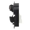 ΔΙΑΚΟΠΤΗΣ ΓΙΑ TOYOTA YARIS 1999-2005 ΠΟΛΛΑΠΛΟΣ ΠΑΡΑΘΥΡΩΝ 8 PIN NTY - orig.8482010100 - 1 ΤΕΜ.