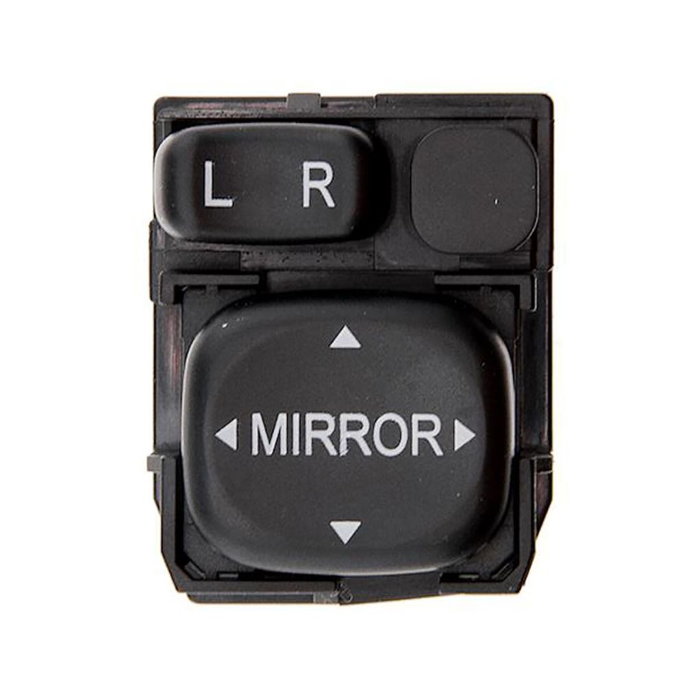 ΔΙΑΚΟΠΤΗΣ ΓΙΑ TOYOTA COROLLA / VERSO / YARIS / AVENSIS / PRIUS / RAV4 / HILUX / LAND CRUISER ΚΑΘΡΕΠΤΗ 9 PIN NTY - 1 ΤΕΜ.