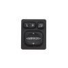 ΔΙΑΚΟΠΤΗΣ ΚΑΘΡΕΠΤΗ orig.8487002040 ΓΙΑ TOYOTA COROLLA/VERSO/YARIS/AVENSIS/PRIUS/RAV4/HILUX/LAND CRUISER 9PIN
