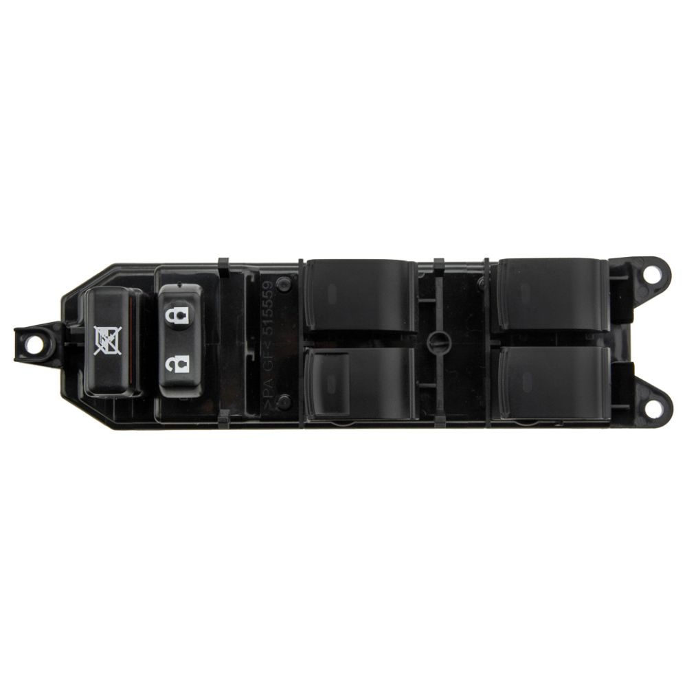 ΔΙΑΚΟΠΤΗΣ ΓΙΑ TOYOTA AVENSIS 2008>2011/VERSO ΠΑΡΑΘΥΡΩΝ ΠΟΛΛΑΠΛΟΣ 10PIN orig 84040-05020/84040-05060