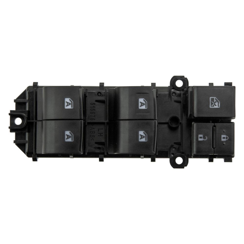 ΠΟΛΛΑΠΛΟΣ ΔΙΑΚΟΠΤΗΣ ΠΑΡΑΘΥΡΩΝ ΓΙΑ TOYOTA SIENNA 2010-2020 orig.84040-08010 ΝΤΥ - 1 TEM.