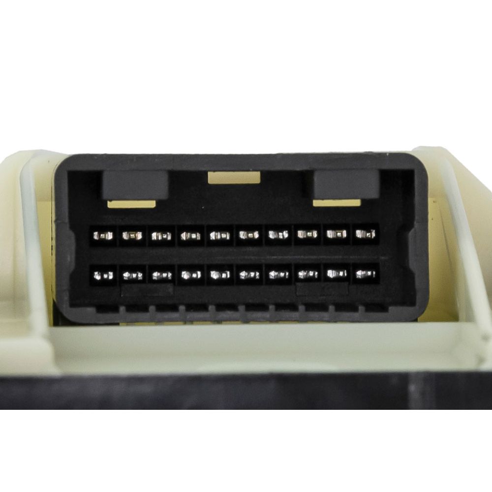 ΔΙΑΚΟΠΤΗΣ ΓΙΑ TOYOTA AURIS/AVENSIS/CAMRY/PRIUS/CRUISER ΠΑΡΑΘΥΡΩΝ ΠΟΛΛΑΠΛΟΣ 20PIN orig.84040-33100