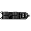 ΠΟΛΛΑΠΛΟΣ ΔΙΑΚΟΠΤΗΣ ΠΑΡΑΘΥΡΩΝ ΓΙΑ TOYOTA LAND CRUISER PRADO 2009-2017 / LAND CRUISER 2007+ 20PINS ΜΠΛΕ ΦΩΤΙΣΜΟΣ ΝΤΥ - 1 ΤΕΜ.