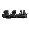 ΠΟΛΛΑΠΛΟΣ ΔΙΑΚΟΠΤΗΣ ΠΑΡΑΘΥΡΩΝ ΓΙΑ TOYOTA LAND CRUISER PRADO 2009-2017 / LAND CRUISER 2007+ 20PINS ΜΠΛΕ ΦΩΤΙΣΜΟΣ ΝΤΥ - 1 ΤΕΜ.