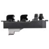 ΠΟΛΛΑΠΛΟΣ ΔΙΑΚΟΠΤΗΣ ΠΑΡΑΘΥΡΩΝ ΓΙΑ TOYOTA COROLLA 2006+ / AURIS 2006+ / RAV4 2005+ / URBAN CRUISER 2009+ orig.84820-12520 ΝΤΥ - 1 ΤΕΜ.